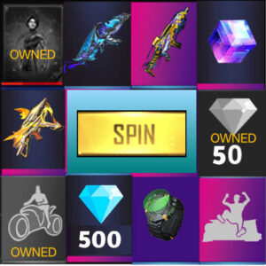 Get Free Fire Unlimited Diamonds for Free 100% Working Method 2025