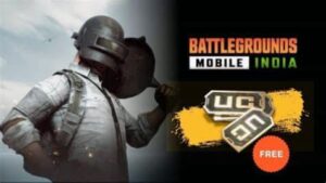 BGMI