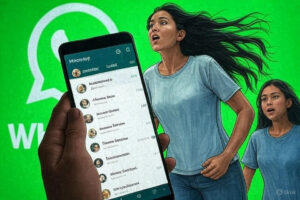 How to Use Free WhatsApp Without Phone Number OTP in 2025