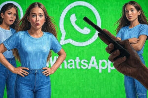 How to Use Free WhatsApp Without Phone Number OTP in 2025
