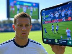 Download FIFA Mobile MOD APK 2025 Unlocked Features by EA SPORTS