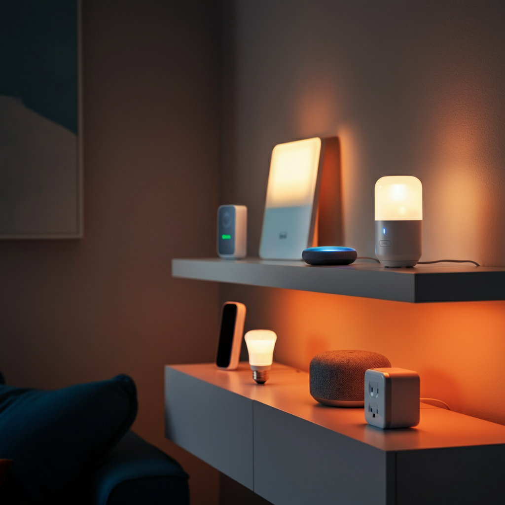 amazon has launched a huge sale on smart home devices