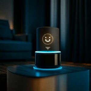 Voice-Activated Smart Home Gadgets