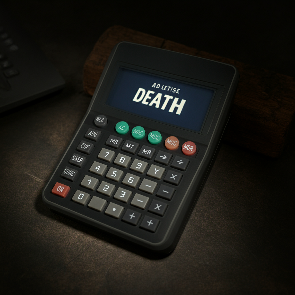 Best Ai Death Calculator