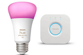 Smart Lighting Systems