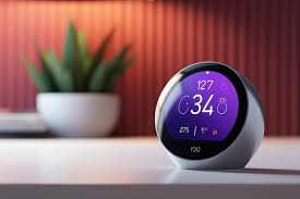 Smart Thermostats New Year Sale 