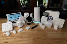 Smart Security Systems New Year Sale 