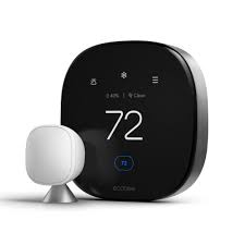 Smart Thermostats