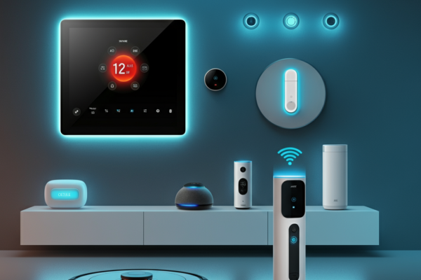 10 Best AI-Powered home devices