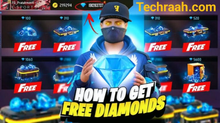 Free Fire