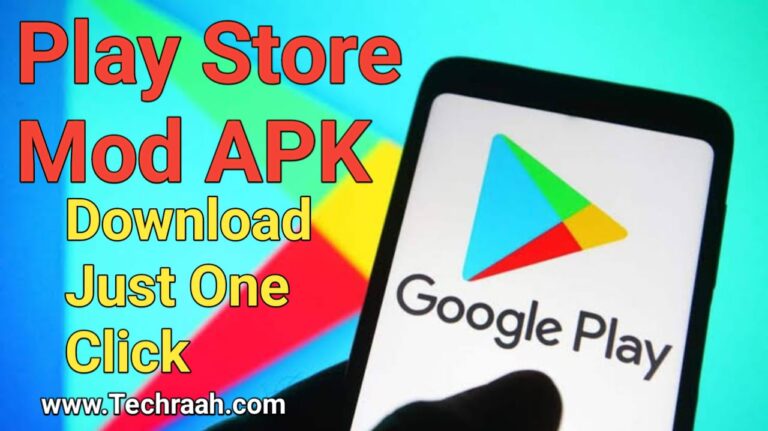 Play Store Mod